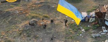 У ГУР МО розповіли подробиці спецоперації зі звільнення Зміїного (відео) 